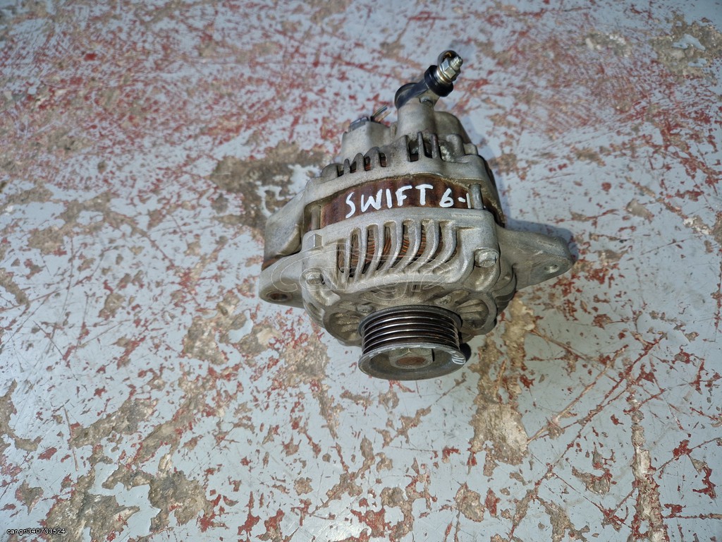 ΔΥΝΑΜΟ SUZUKI SWIFT -SX4 06-12