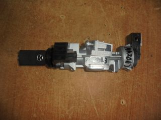 MAZDA  3'  '02'-08' -  Διακόπτες  μιζας  κλειδαρια - IMMOBILAIZER