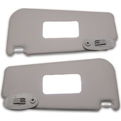 Σκιάδια (Σετ) καινούρια aftermarket Fiat Grande Punto 2005-2012