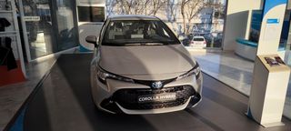 Toyota Corolla '24 Active Plus ΕΤΟΙΜΟΠΑΡΑΔΟΤΟ!