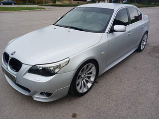 Bmw 530 2007