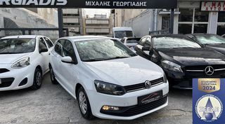 Volkswagen Polo '17 1.0 COMFORTLINE ΕΓΓΥΗΣΗ GEORGIADIS