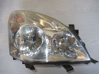 Toyota Corolla Verso '04 - '07 Φανάρι Εμπρός Δεξί