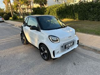 Smart ForTwo '21 FULL XTRA!!