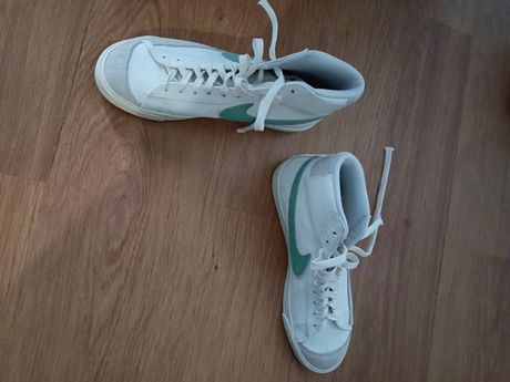 Αθλητικά παπούτσια Nike vintage 