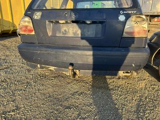 GOLF 3 '92-'98 1600 cc AEE-thumb-7