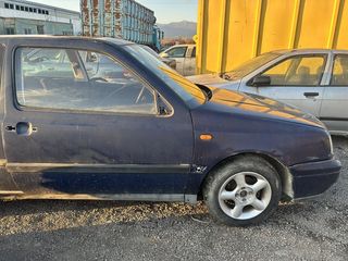 GOLF 3 '92-'98 1600 cc AEE-thumb-4
