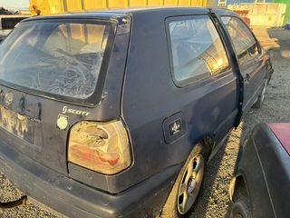 GOLF 3 '92-'98 1600 cc AEE-thumb-5