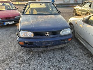 GOLF 3 '92-'98 1600 cc AEE-thumb-1