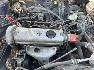 GOLF 3 '92-'98 1600 cc AEE-thumb-21