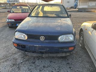 GOLF 3 '92-'98 1600 cc AEE-thumb-2