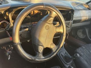 GOLF 3 '92-'98 1600 cc AEE-thumb-11