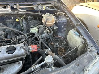 GOLF 3 '92-'98 1600 cc AEE-thumb-24