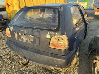GOLF 3 '92-'98 1600 cc AEE-thumb-6
