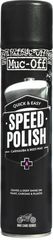 ΛΥΡΗΣ MUC-OFF ΓΥΑΛΙΣΤΙΚΟ ΣΠΡΕΫ SPEED POLISH 400ML, 627