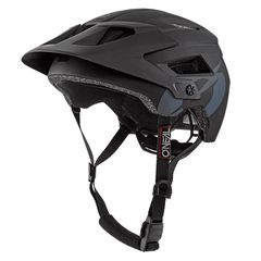 Κράνος Oneal MTB Defender μαύρο