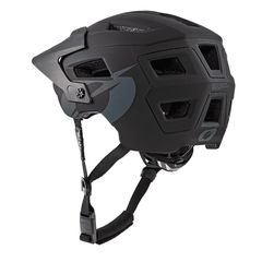 Κράνος Oneal MTB Defender μαύρο-thumb-2