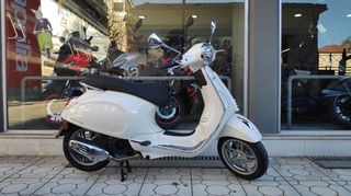 Vespa '24 Primavera 125 Euro 5