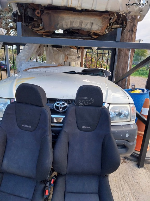 Toyota..HiLux
