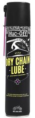 ΛΥΡΗΣ MUC-OFF ΛΙΠΑΝΤΙΚΟ ΑΛΥΣΙΔΑΣ DRY CHAIN LUBE 400ML, 649