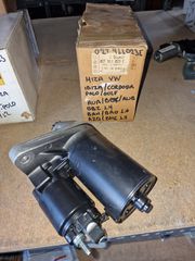 ΜΙΖΑ VW IBIZA/CORDOBA/POLO/GOLF AUA/BBY/AUB/BBZ 1.4 BAH/BAD 1.6 AZQ/BME 1.2 (((02T911023E)))