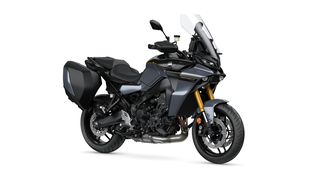 Yamaha Tracer 9 GT '24 Tracer 9 GT+