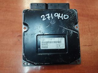 ΕΓΚΕΦΑΛΟΣ MERCEDES C-CLASS W203 1800CC ΚΩΔΙΚΟΣ ΕΓΚΕΦΑΛΟΥ A2711531779