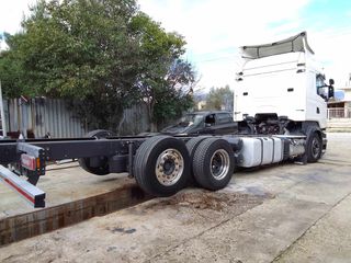 Σασί Scania 2016 R520 EURO 6-thumb-64