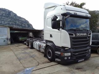 Σασί Scania 2016 R520 EURO 6-thumb-65