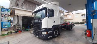 Σασί Scania 2016 R520 EURO 6-thumb-3