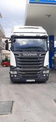 Σασί Scania 2016 R520 EURO 6-thumb-1