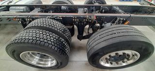Σασί Scania 2016 R520 EURO 6-thumb-7