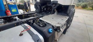 Σασί Scania 2016 R520 EURO 6-thumb-9