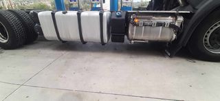 Σασί Scania 2016 R520 EURO 6-thumb-10