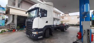 Σασί Scania 2016 R520 EURO 6-thumb-38