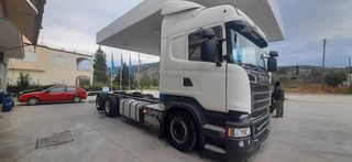 Σασί Scania 2016 R520 EURO 6-thumb-14