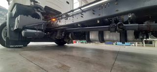 Σασί Scania 2016 R520 EURO 6-thumb-23