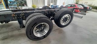 Σασί Scania 2016 R520 EURO 6-thumb-34