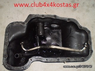 MAZDA B 2500. www.club4x4kostas.gr