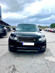 Land Rover Range Rover Sport '17