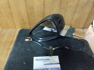 ΚΑΘΡΕΠΤΗΣ ΑΡ ΗΛΕΚ ΑΝΑΚ CITROEN C3-DS3  10-16 9PIN