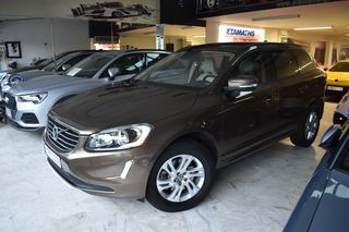 Volvo XC 60 '14 D4 Geartronic Kinetic 