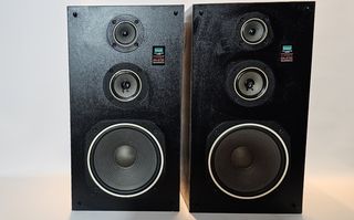 SANSUI DA-S 755 SPEAKERS