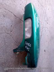 ΚΟΜΜΑΤΙ ΠΙΣΩ ΠΡΟΦΥΛΑΚΤΗΡΑ ΔΕΞΙΑ,RENAULT TRAFIC,OPEL VIVARO 2006-2010,8200011453,F4186-thumb-1