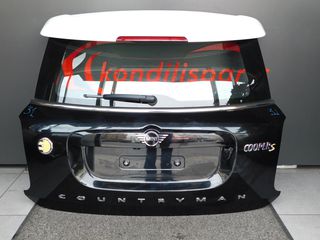 MINI COUNTRYMAN F60 16- ΤΖΑΜΟΠΟΡΤΑ