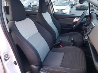 Toyota Yaris  1.0 Comfort για ΑΝΤΑΛΛΑΚΤΙΚΑ '20-thumb-8