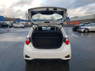 Toyota Yaris  1.0 Comfort για ΑΝΤΑΛΛΑΚΤΙΚΑ '20-thumb-4