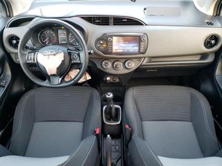 Toyota Yaris  1.0 Comfort για ΑΝΤΑΛΛΑΚΤΙΚΑ '20-thumb-6