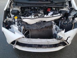 Toyota Yaris  1.0 Comfort για ΑΝΤΑΛΛΑΚΤΙΚΑ '20-thumb-1