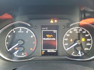 Toyota Yaris  1.0 Comfort για ΑΝΤΑΛΛΑΚΤΙΚΑ '20-thumb-7